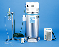 液化酸素装置セット